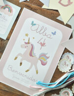 Fiesta Unicornios - Imagen 2