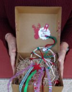 regalo de navidad original