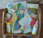 regalo para recién nacido