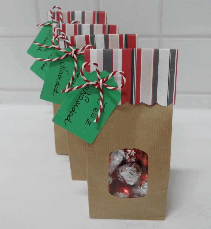 regalos de navidad