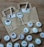 chapas personalizadas