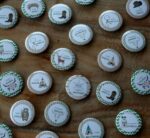 chapas personalizadas