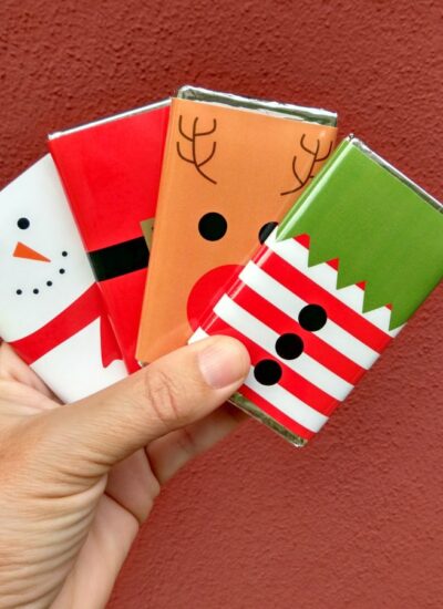 detalles de navidad