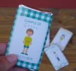 Chocolatinas para niños - Imagen 2