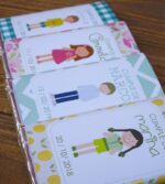 chocolatina personalizada