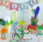 Fiesta de Carnaval