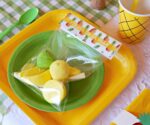 fiesta de piñas