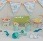 kit de fiesta de verano