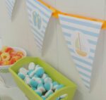 kit de fiesta de verano