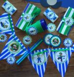 fiesta de Luigi