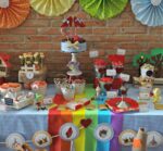 fiesta Mago de Oz