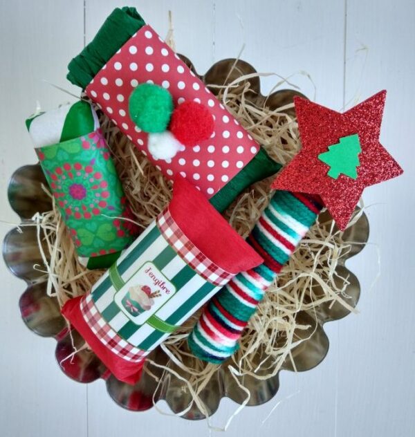 detalles originales de navidad