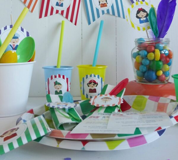 Fiesta de Carnaval - Imagen 3