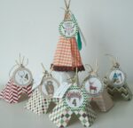 fiesta de indios y vaqueros