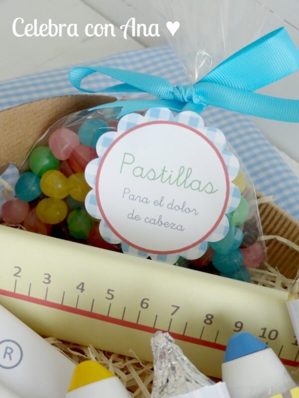 regalos originales profes