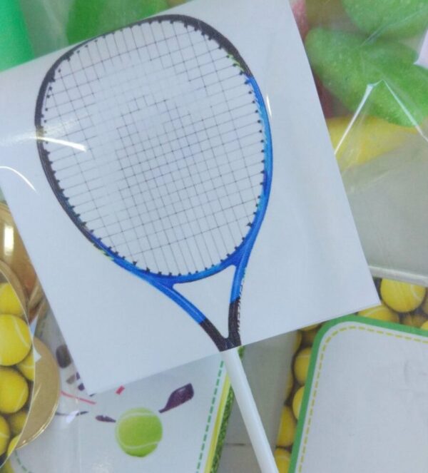 regalos profes tenis