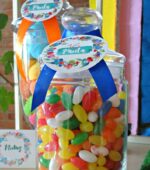 fiesta flores colores