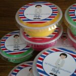 detalles comunión niño