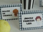 kit de fiesta Starwars