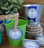 papelería comunión niño