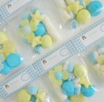 detalles comunión niña