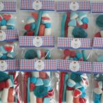 detalles comunión niño