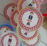 detalles comunión niño