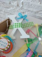 regalo para recién nacido