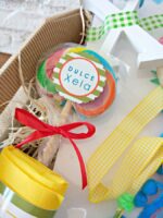 regalo para recién nacido