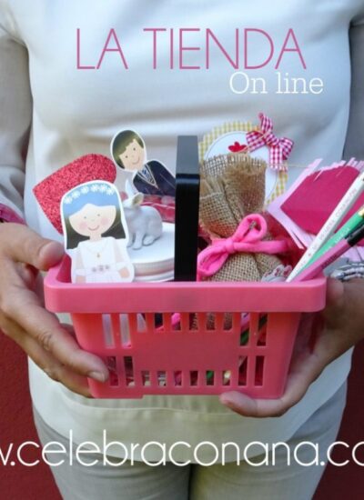 shop celebra con ana