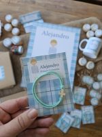 Pulseras de comunión