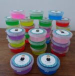 slime personalizado