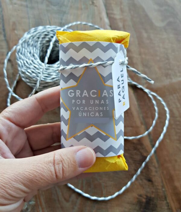 Dulces personalizados - Imagen 2