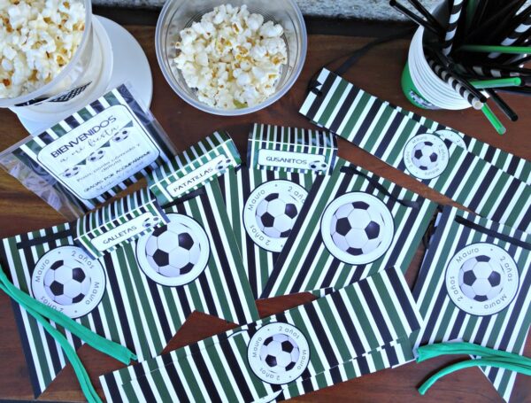 Fiesta de Fútbol - Imagen 3