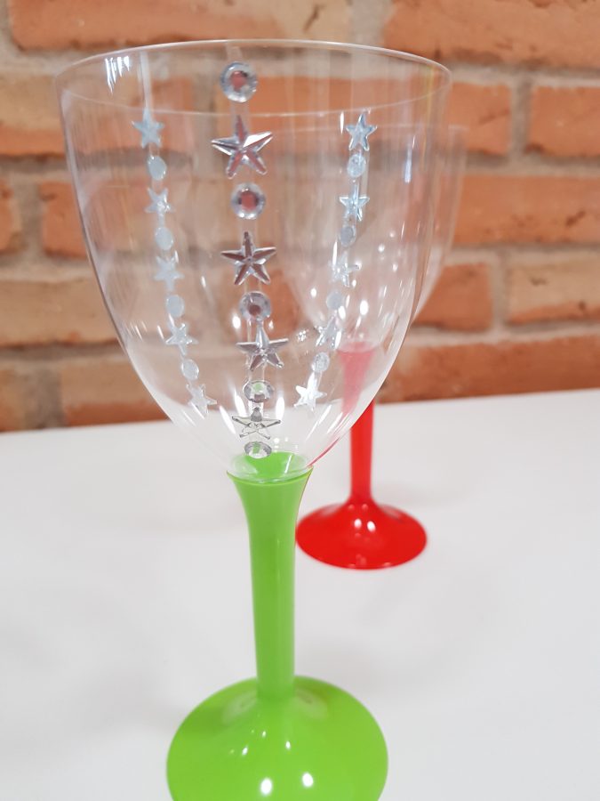 decorar copas