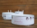 Detalles para invitados