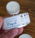 Detalles para invitados