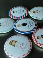 Imanes para comuniones