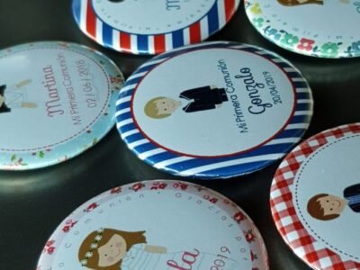 Imanes para comuniones