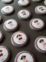 Imanes personalizados