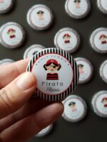 Imanes personalizados
