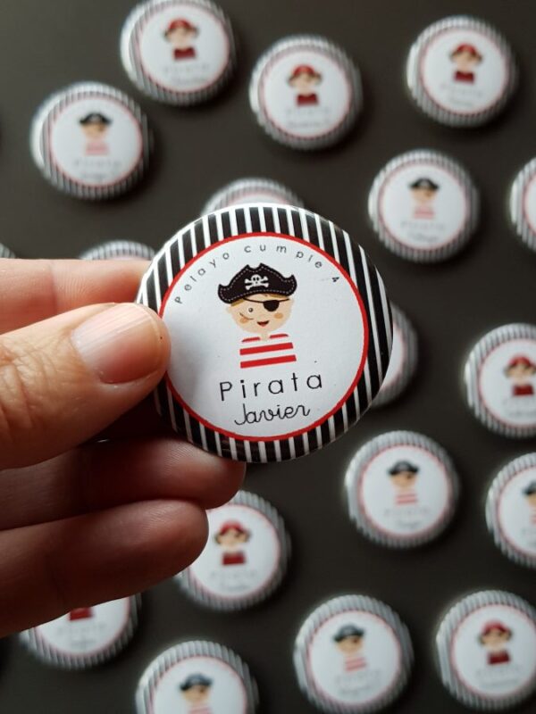 Imanes personalizados