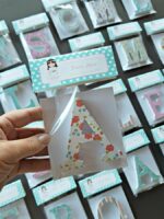 Iniciales para invitados - Imagen 2