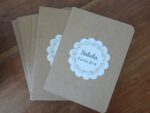 Libretas para bautizos - Imagen 3