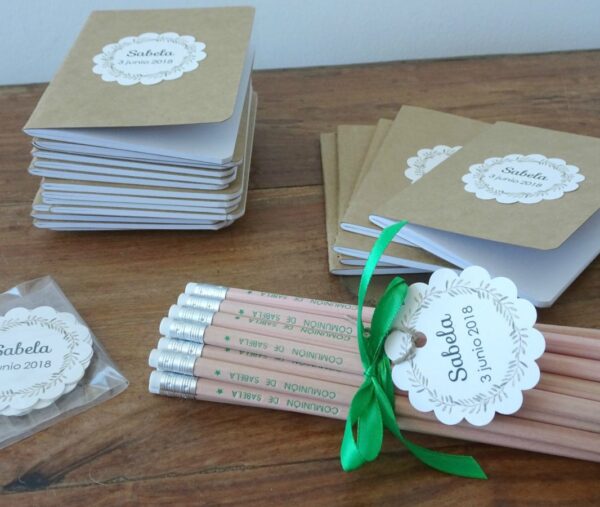 detalles para invitados