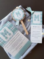 Papelería de comunión