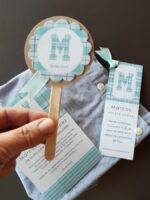 Papelería de comunión