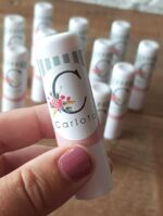 Barra labial para comuniones