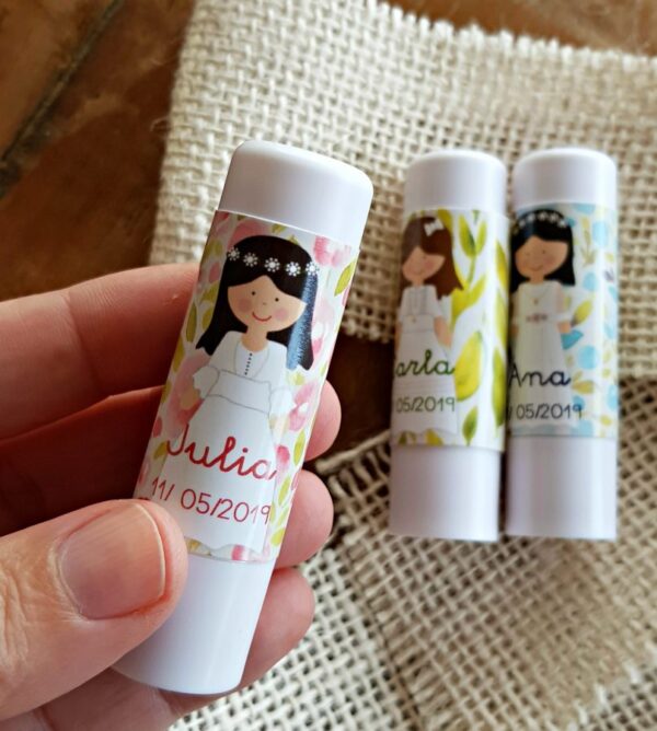 Barra labial para comuniones - Imagen 2