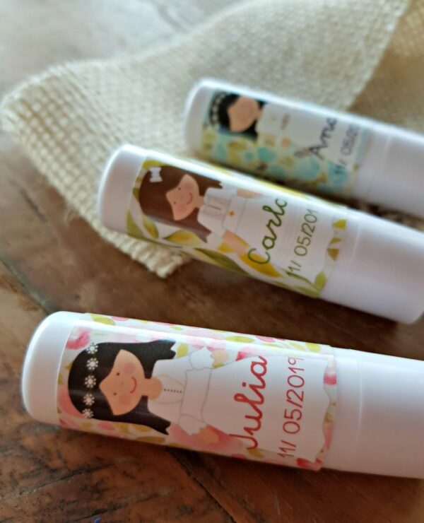 Barra labial para comuniones - Imagen 3